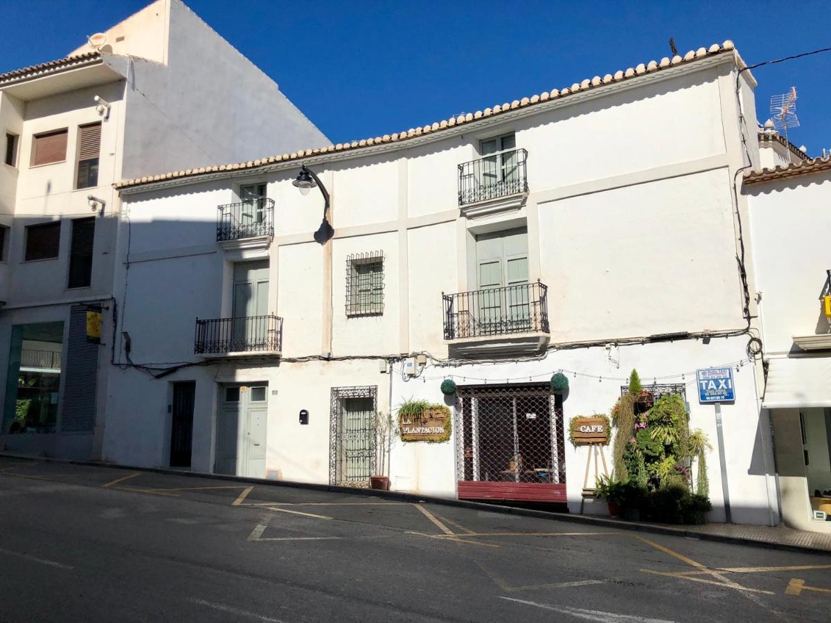 Apartamentos Villaaltea - Bella Exterior foto